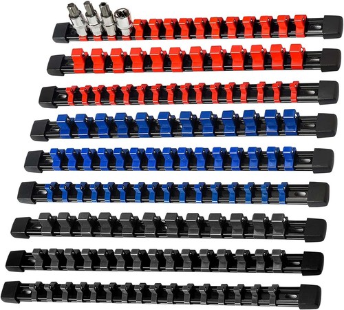 Pcs socket holder - 9, organizer