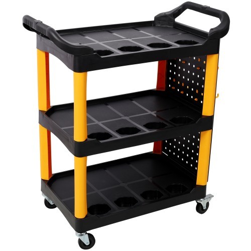 Tool storage rack layer - storage,