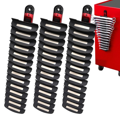 42slot magnetic wrench - magnetic,