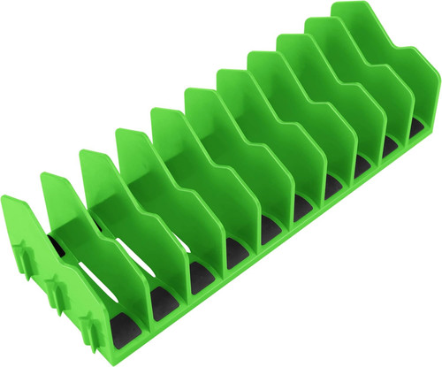Plier organizer rack - plier,
