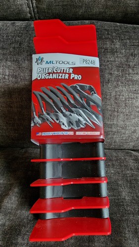Mltools plier rack pliers - mltools,