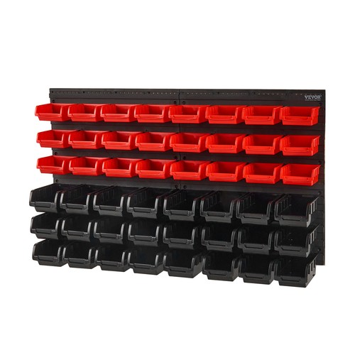 Vevor wall mounted storage - vevor,