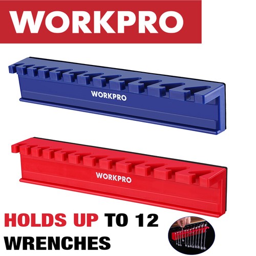 Workpro piece magnetic - 2-piece,